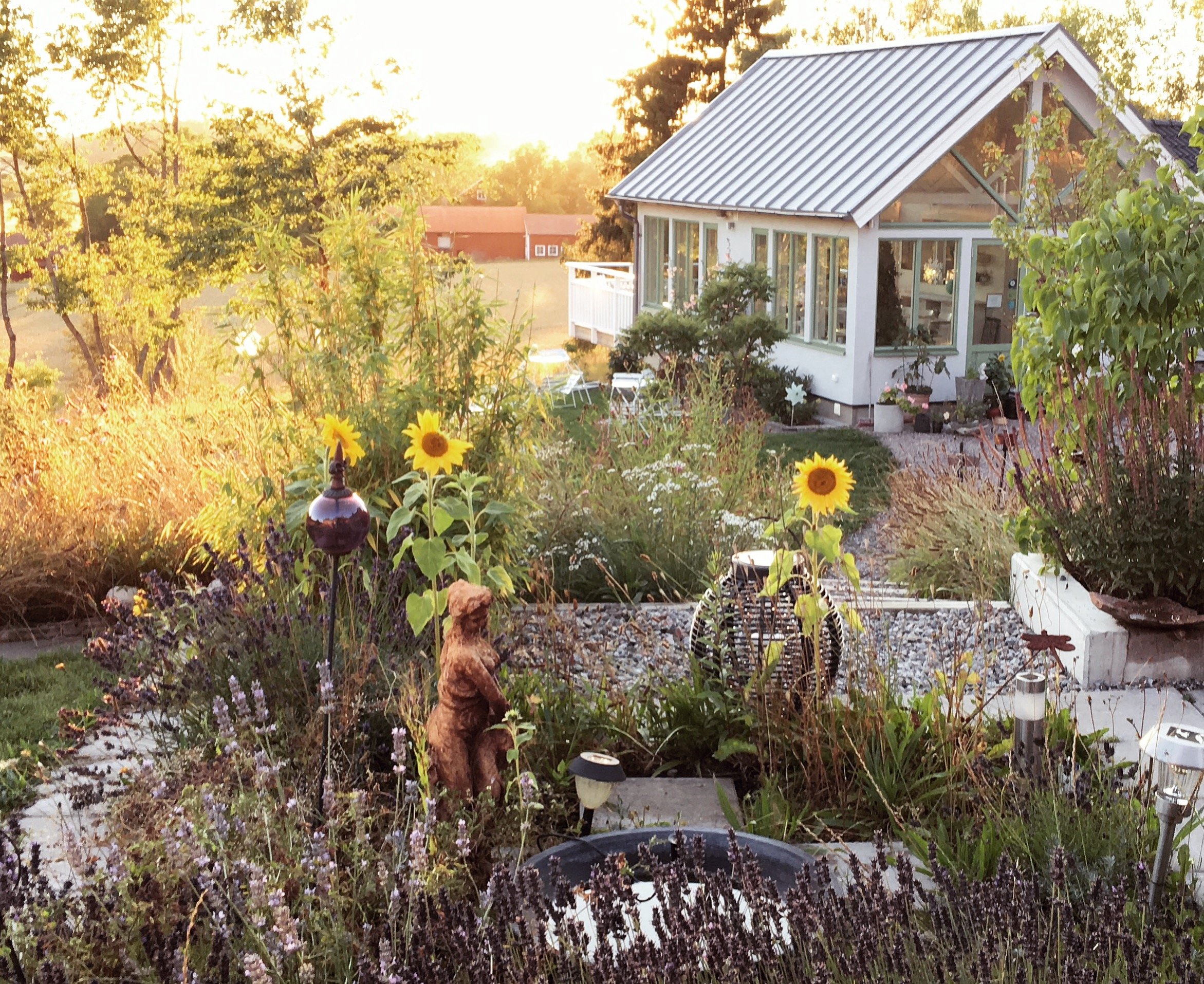 Tuna Orangeri-官方