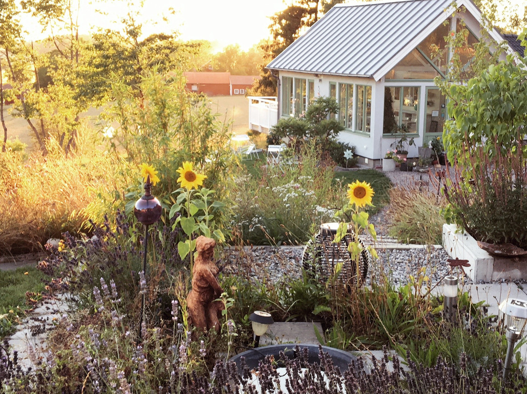 Alberga酒店住宿-Tuna Orangeri