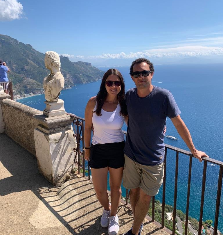 Ravello - Atrani Walk景点图片