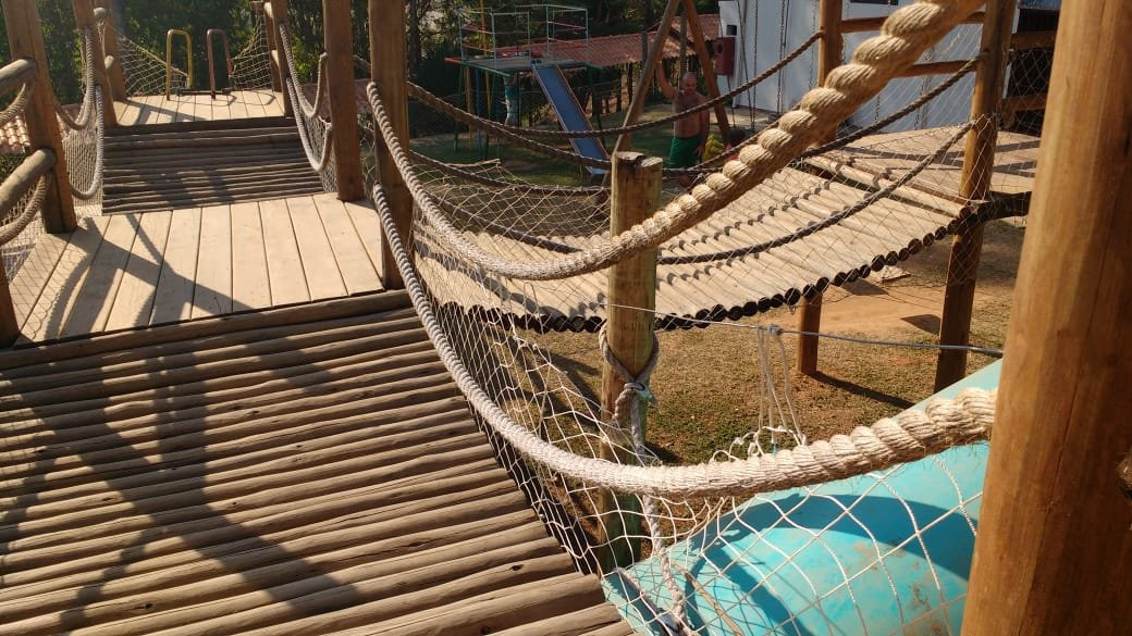 Village Resort主图