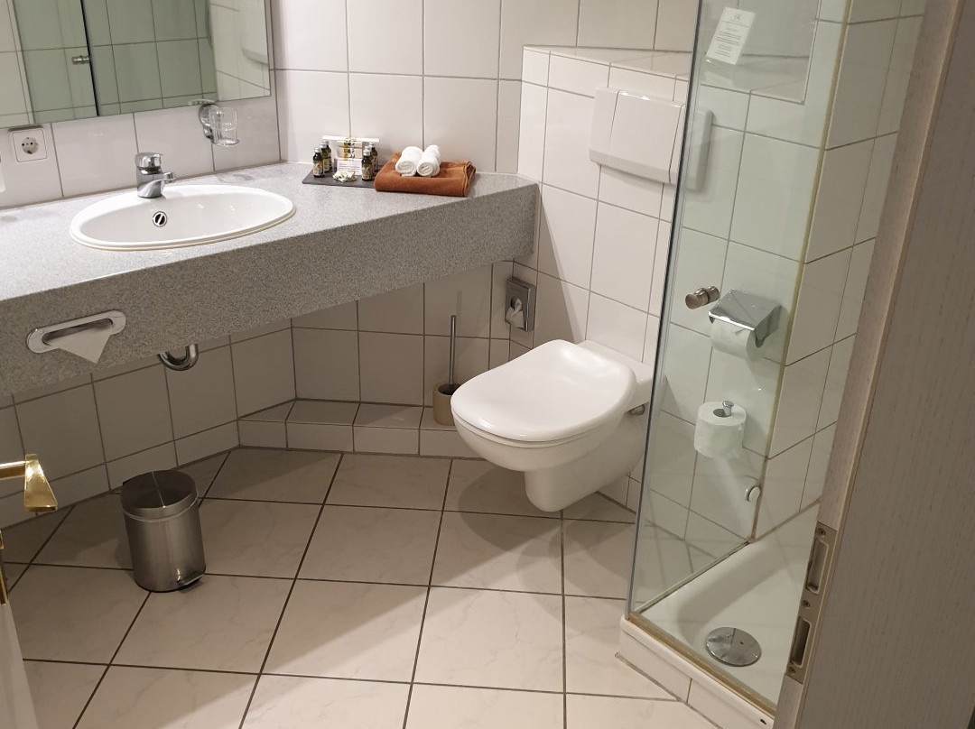 Hotel Krone Ueberlingen am Ried主图