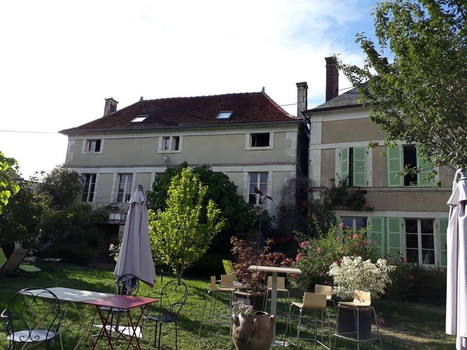 Les Champs Melisey主图
