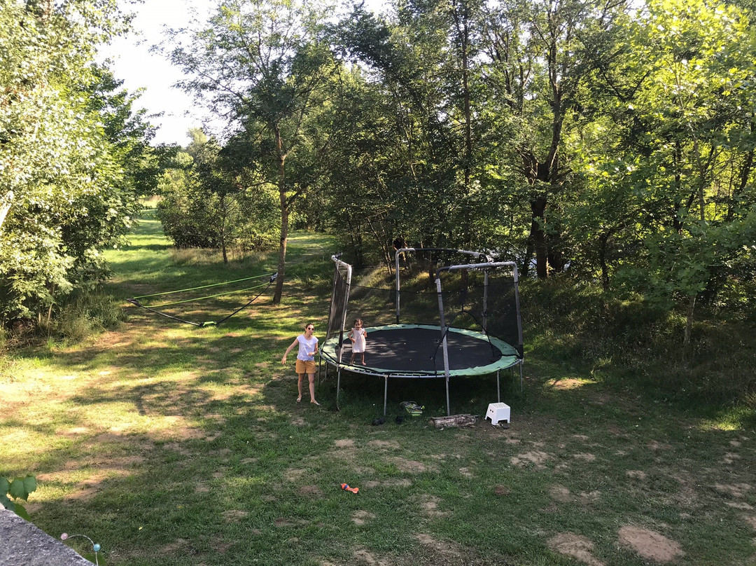 Le Moulin du Bateau主图