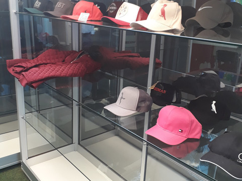 高级村庄酒店主图