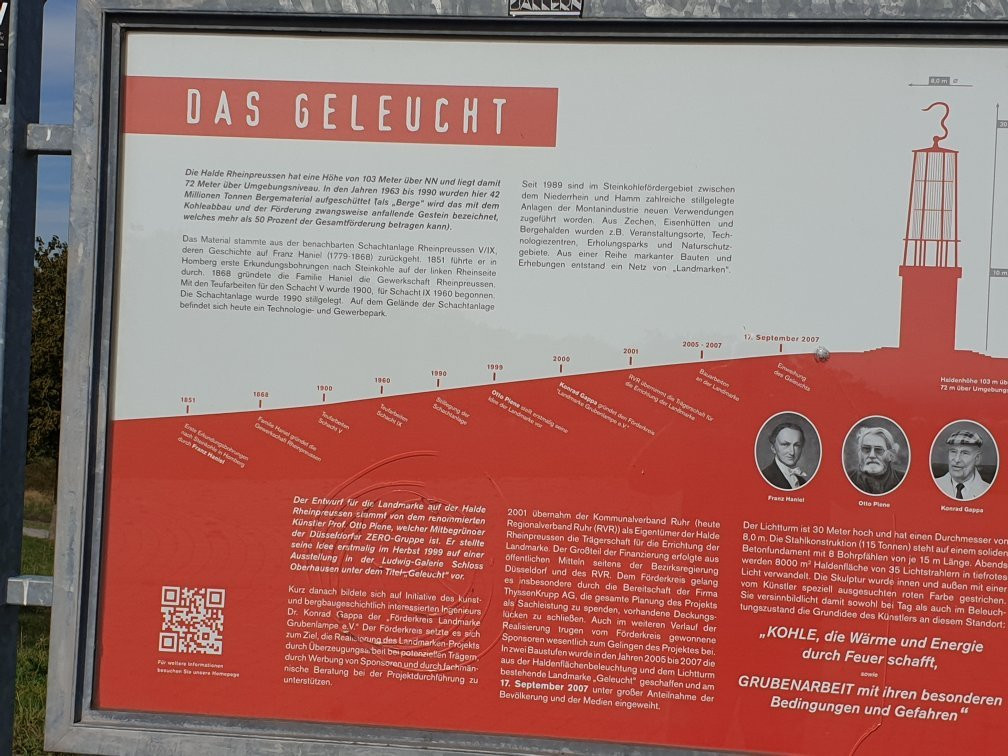 Das Geleucht景点图片