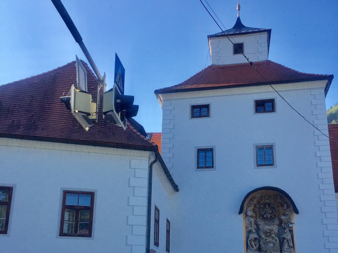 Hotel Kartause Gaming主图