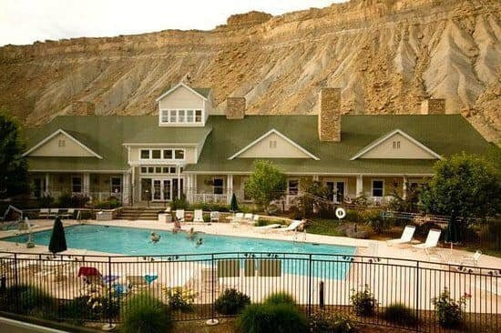 Wine Country Inn主图