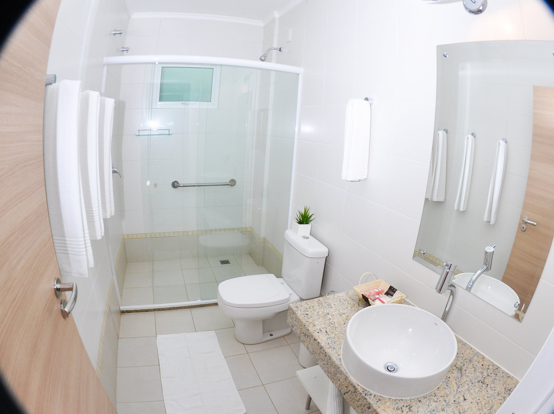 BR Suítes Hotel主图