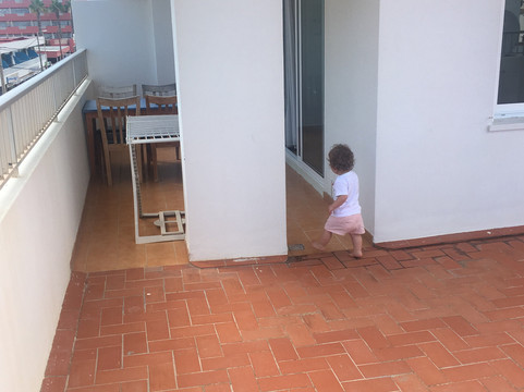 典型斯堪迪克酒店式公寓