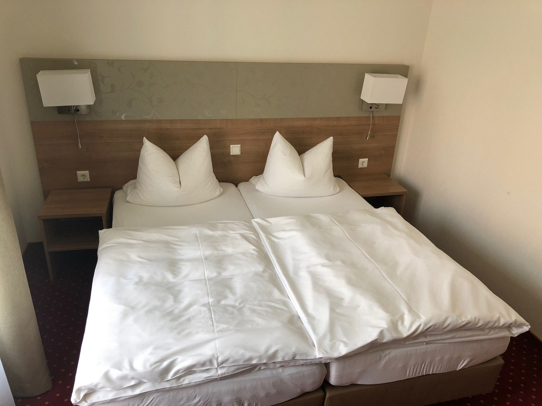 Hotel Restaurant Bären主图