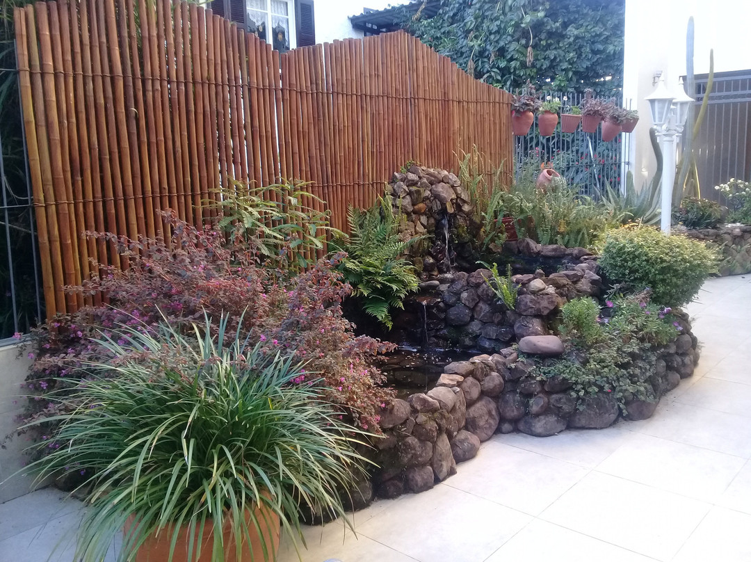 Hotel Pousada Serrana主图