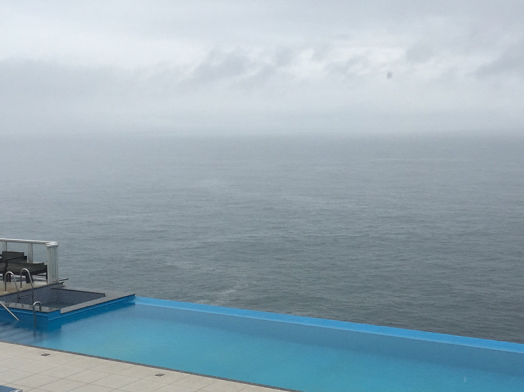 Casa & Mar Wellness Hotel Spa主图