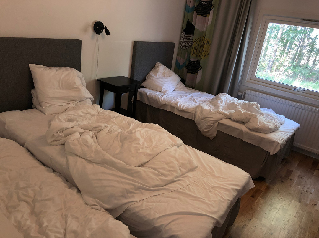Sjogestad Motell主图
