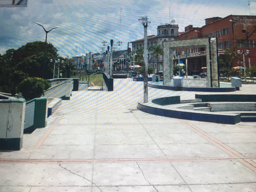 Bulevard Iquitos景点图片