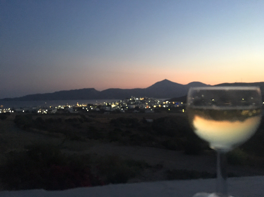 Giannis Hotel Apartments主图