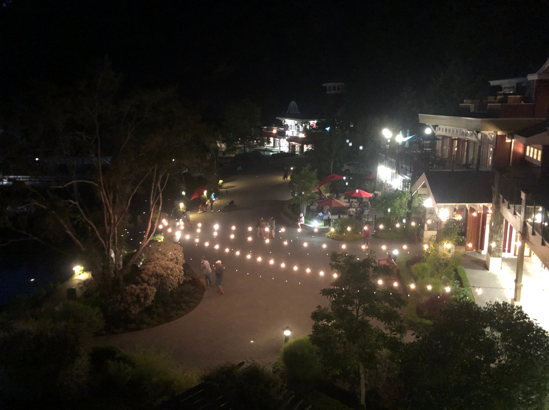 Poets Cove Resort & Spa主图