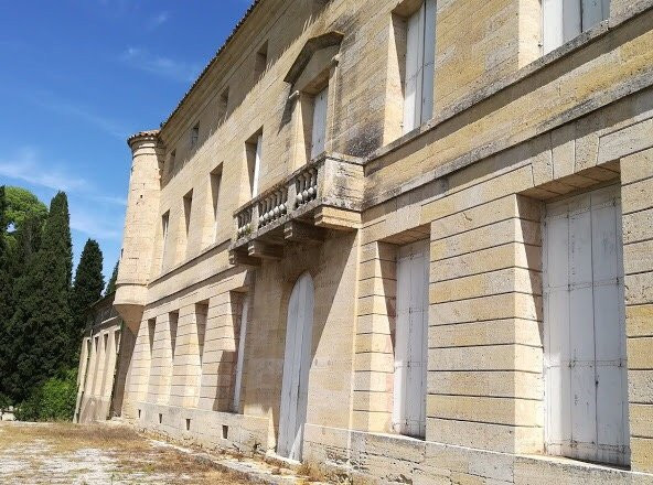 Chateau de Lavagnac-Montagnac必去景点
