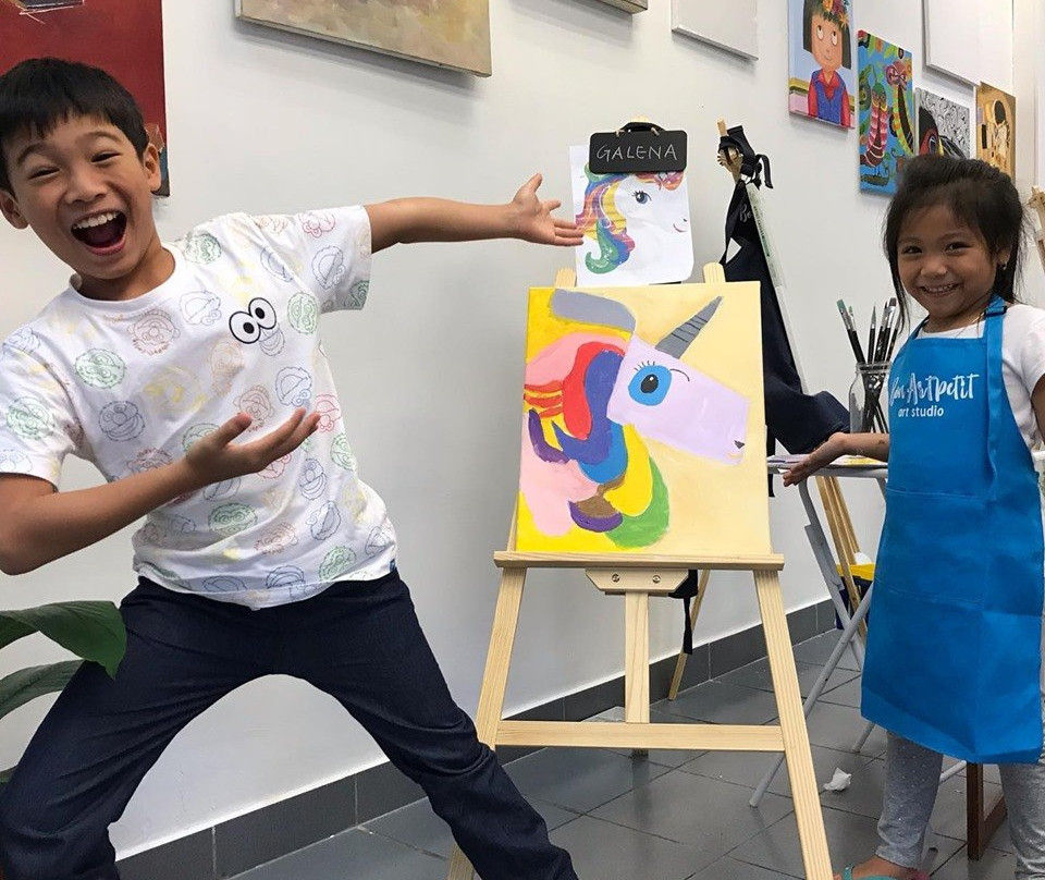 Bukit Jalil Golf & Country Resort-吉隆坡必去景点