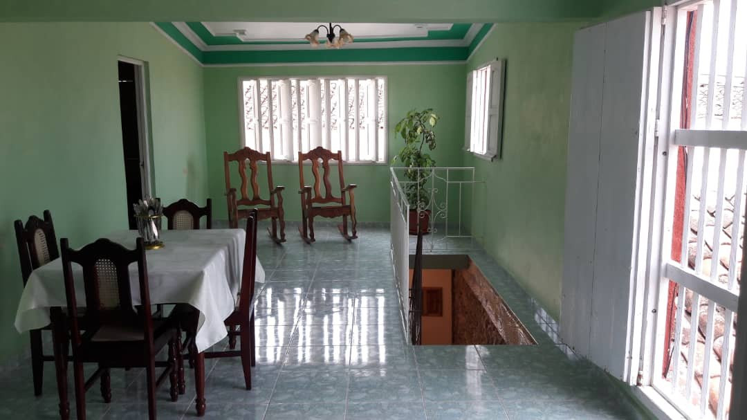 Hostal Villa Mena