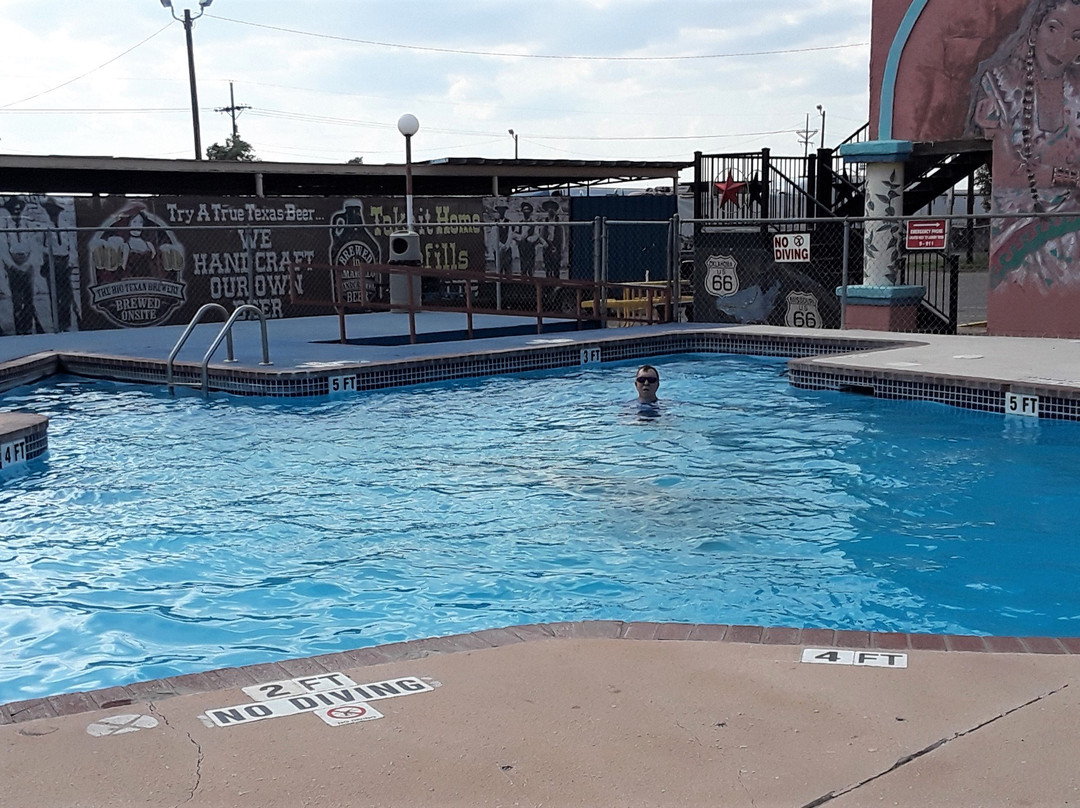 Big Texan Motel主图