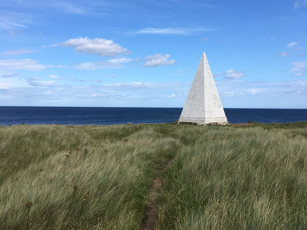 St. Cuthberts Way-Melrose必去景点