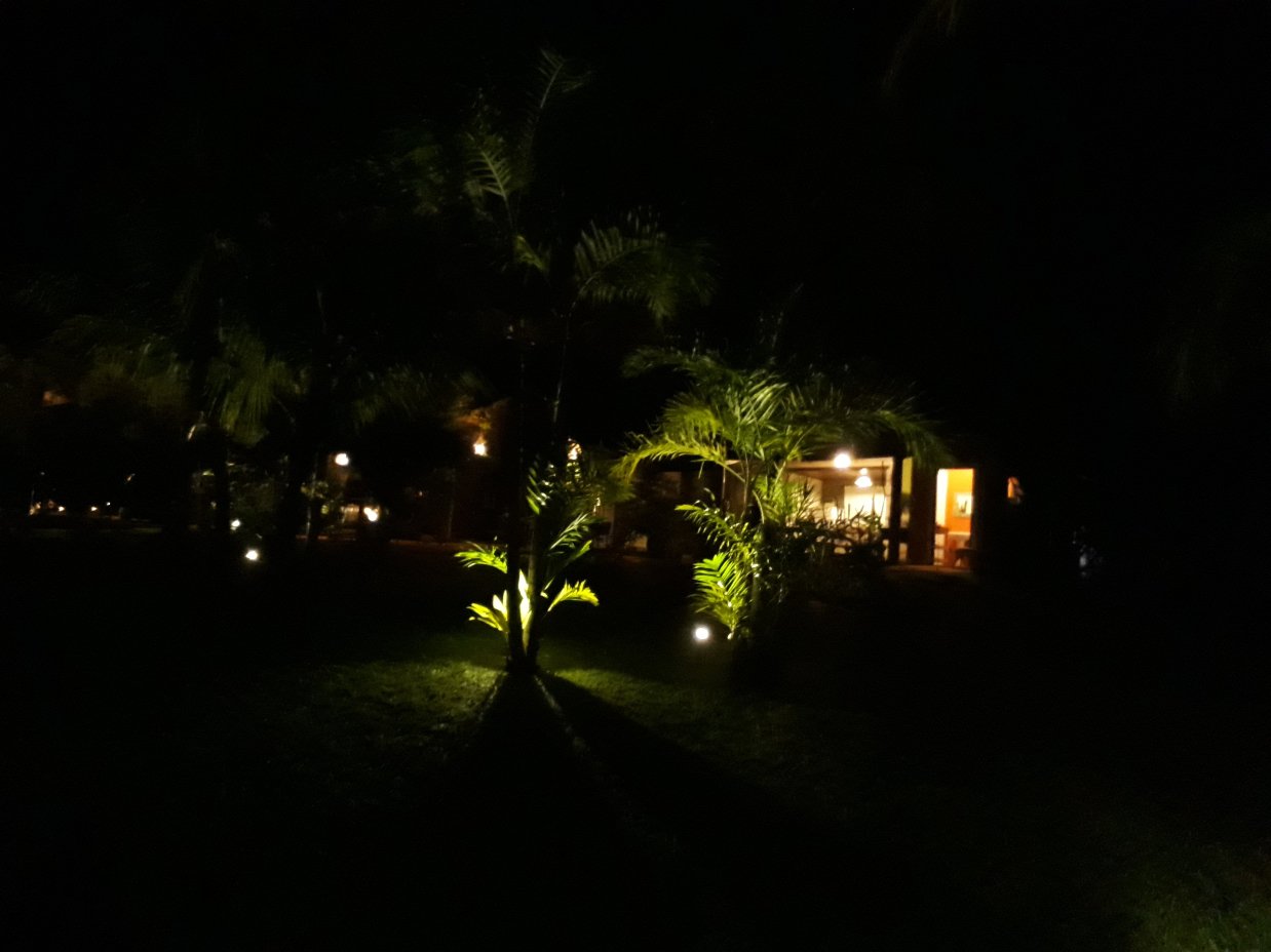 Pousada Da Lua-官方