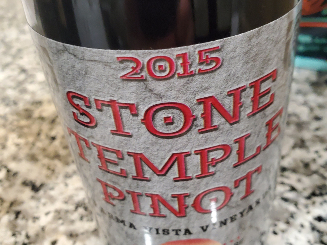 Karma Vista Vineyards-Coloma必去景点