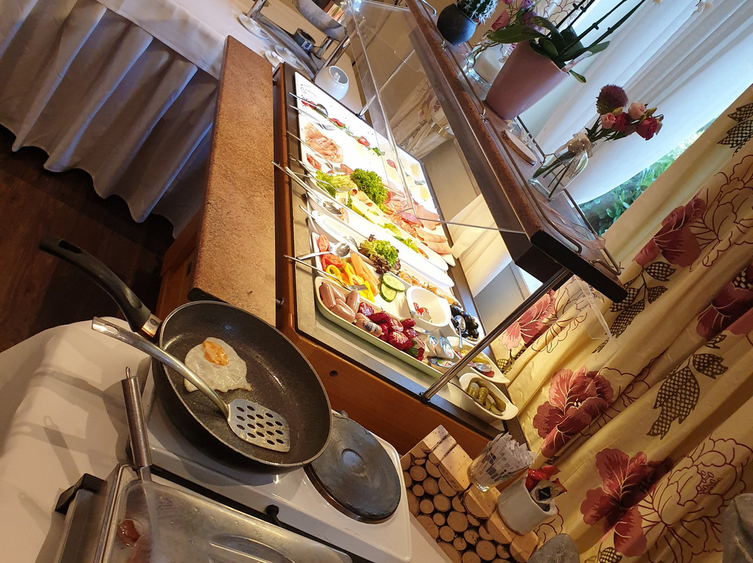 Campus Garden Businesshotel主图