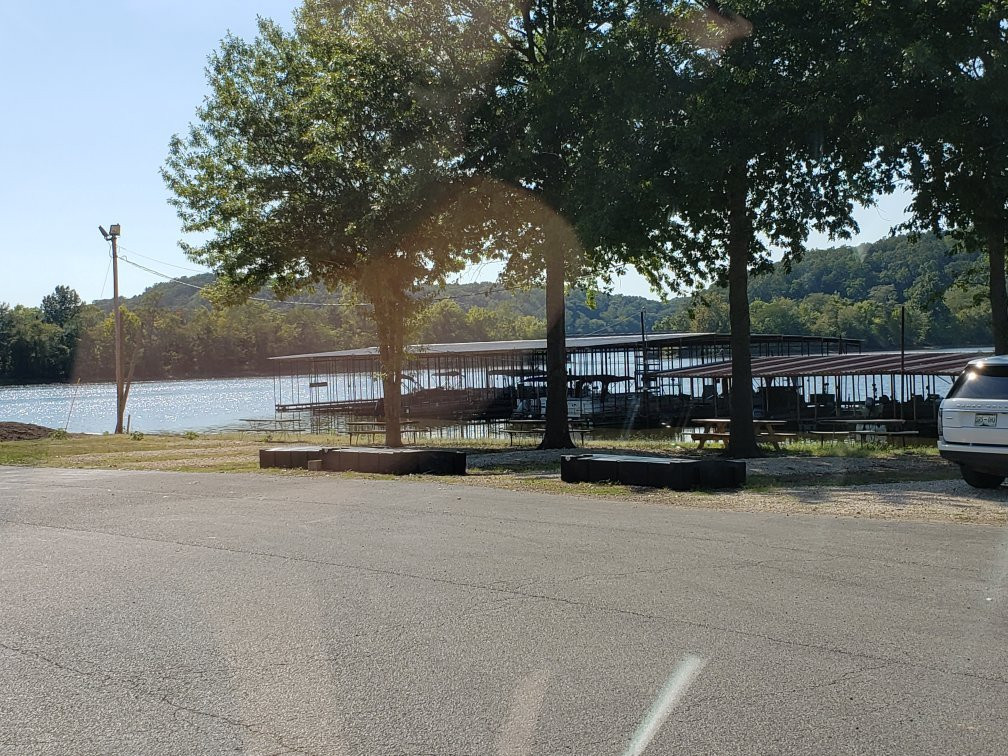 Tennessee River Freshwater Pearl Farm and Museum-Camden必去景点