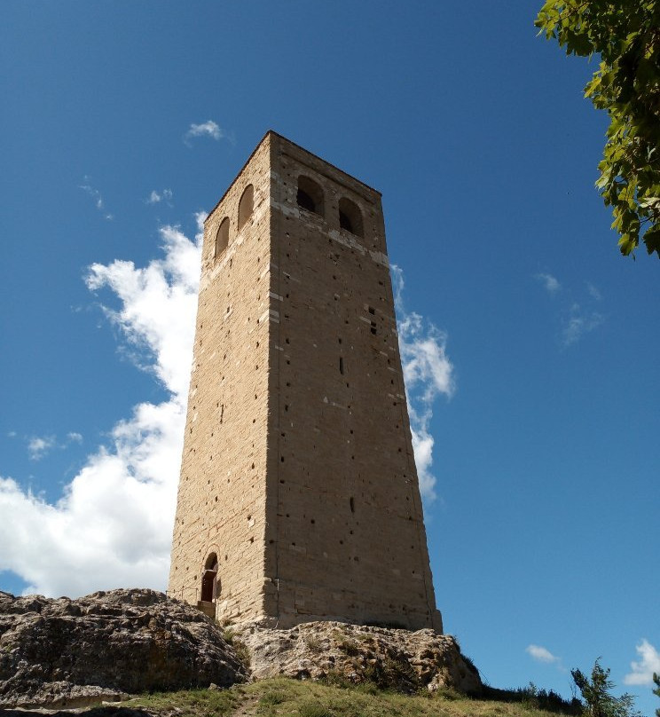 Torre Civica景点图片