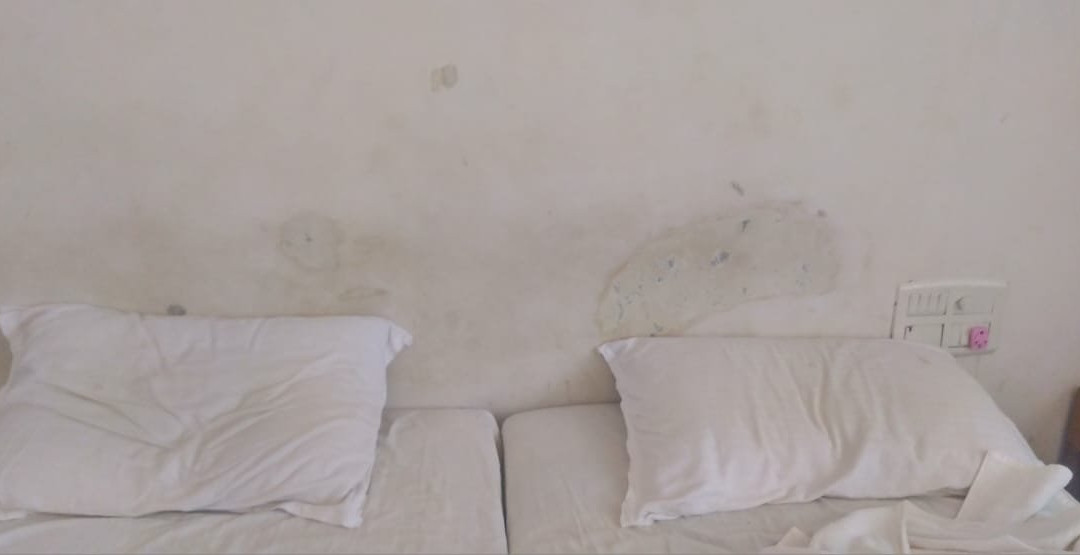 Hotel Mayura Sangama Mekedatu主图