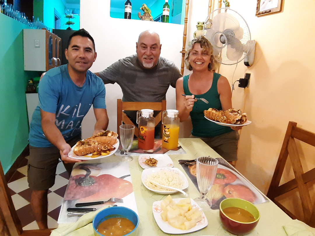 Villa Espada CAIBARIEN主图