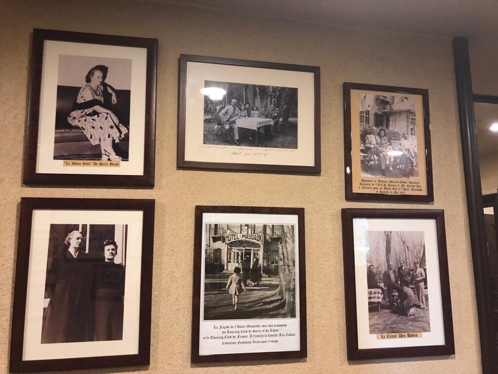 Massabki Hotel主图