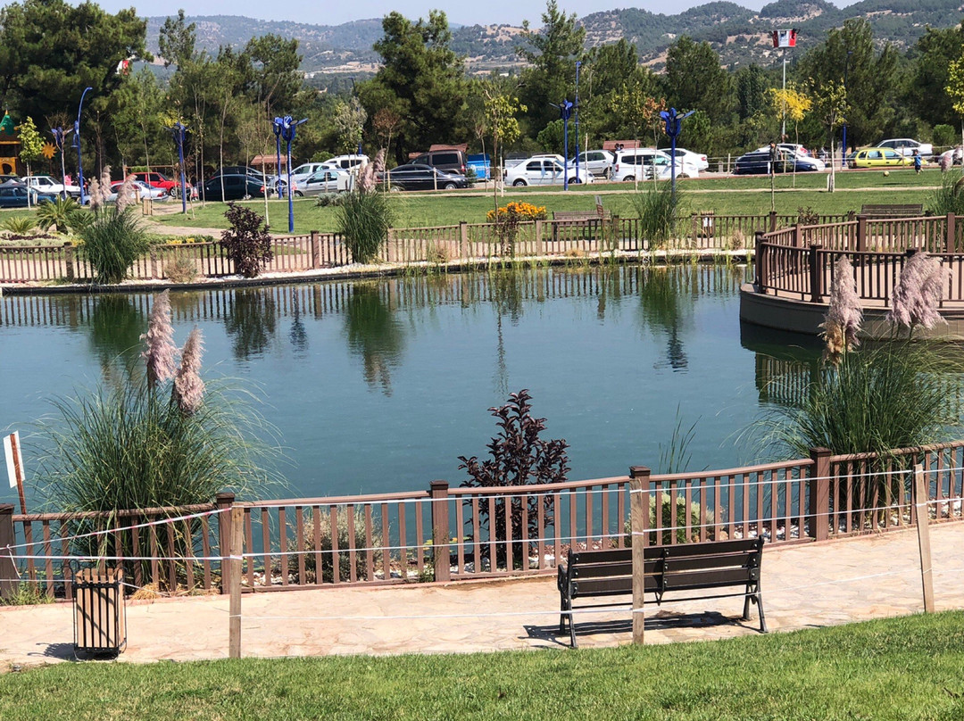 Manisa Province旅游攻略图片