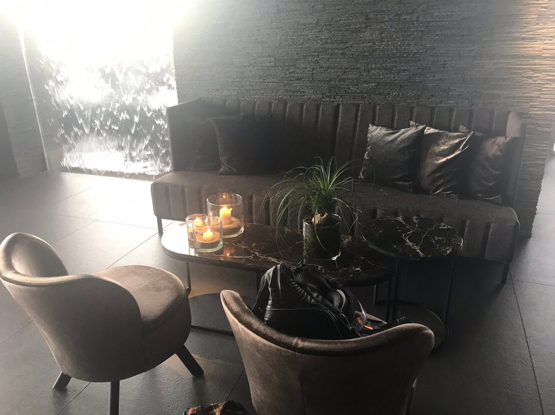 凡德瓦克酒店主图