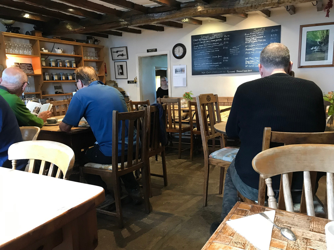 Stone Close B&B主图