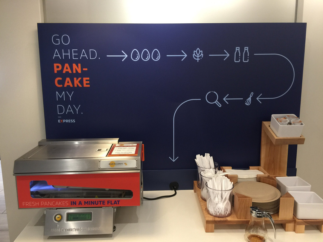 Holiday Inn Express Athens-university Area by IHG主图