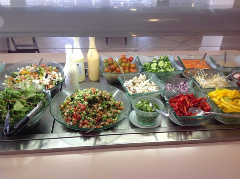 普利马太巴列酒店主图