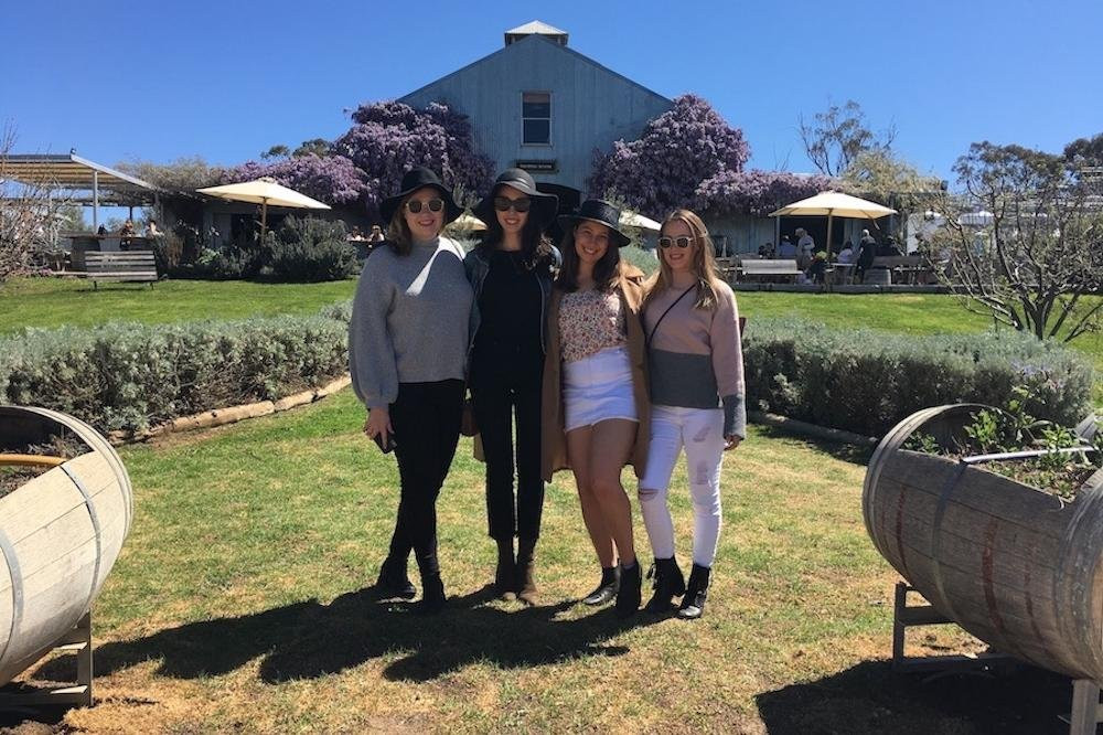 Mudgee Hopper-马奇必去景点