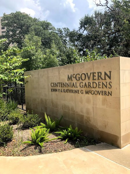 McGovern Centennial Gardens景点图片