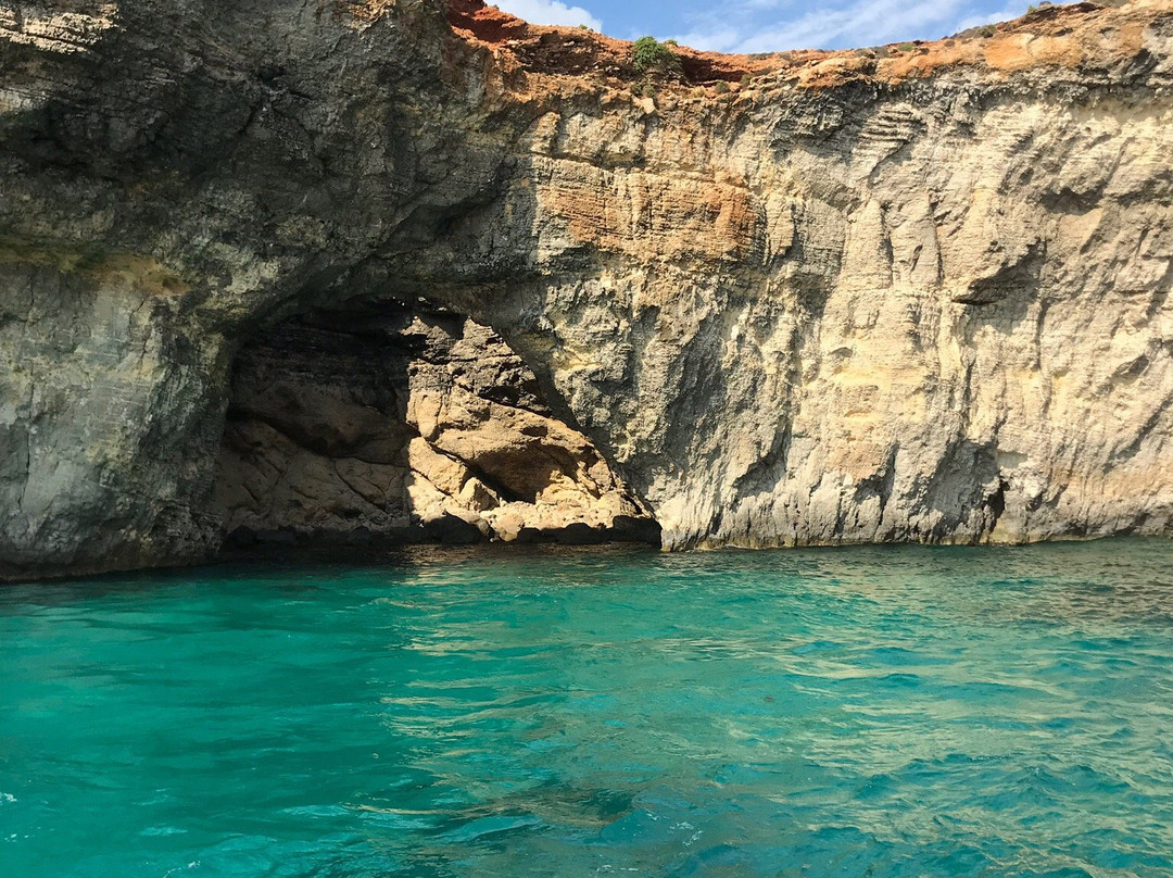 Mermaid Cruises-圣保罗湾城必去景点