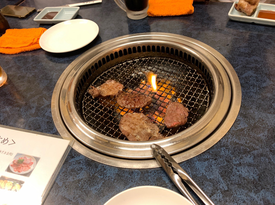长井市旅游攻略图片