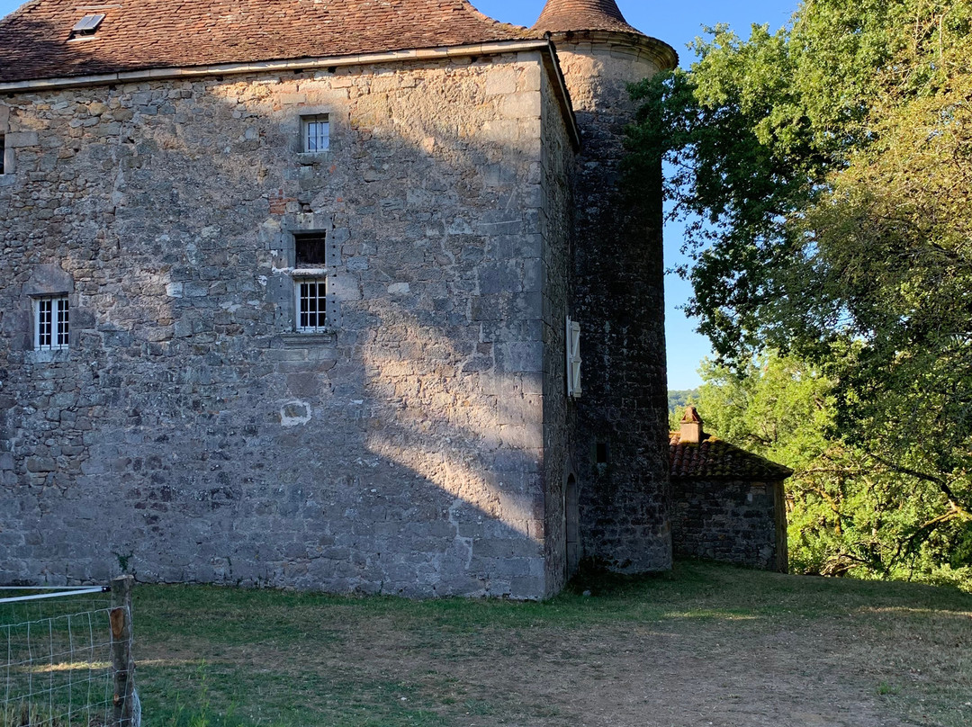 Le Manoir Enchante主图