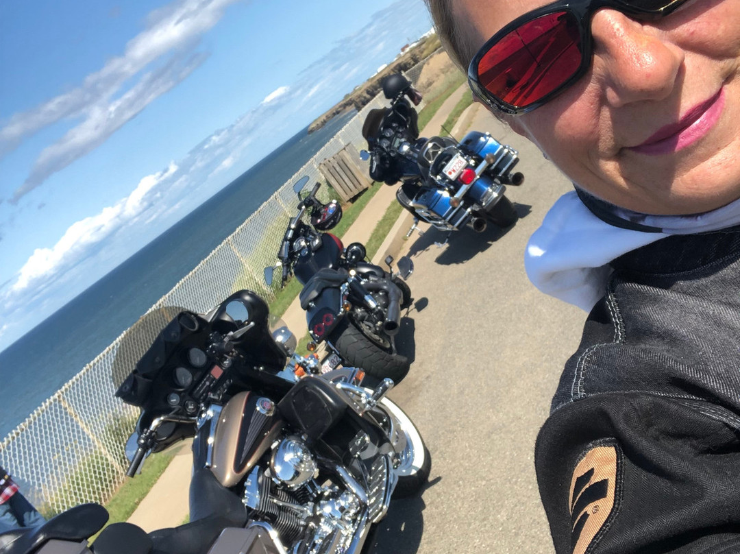 Miramichi River-Miramichi必去景点