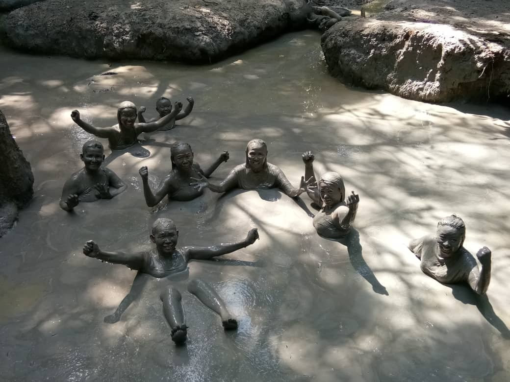 哥打京那巴鲁海岛度假村主图