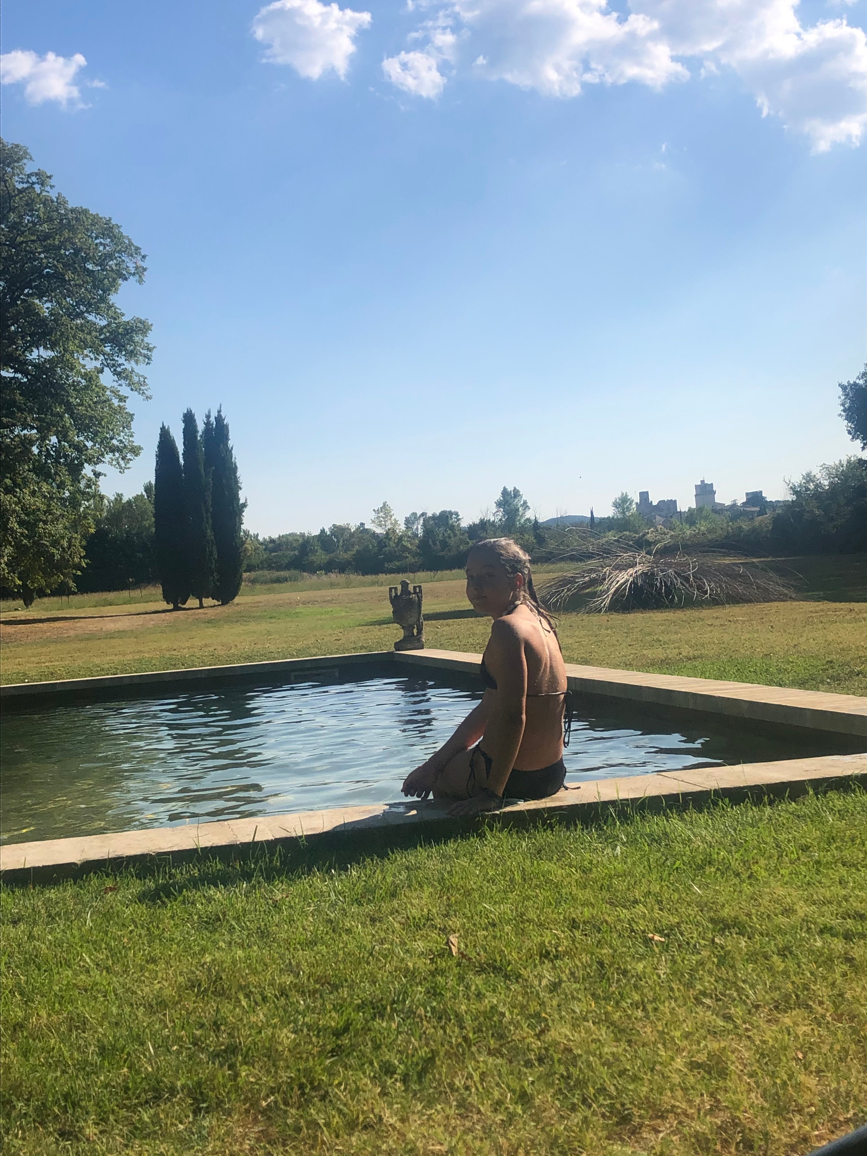 Chateau Beaupre Deleuze-官方