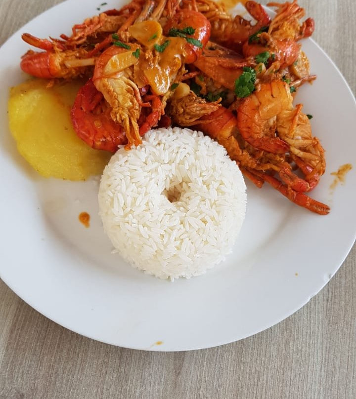 Hotel Embassy Rio主图