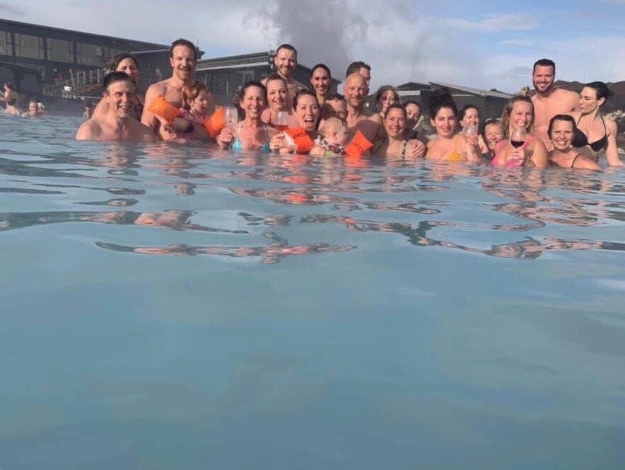 Inspiration Iceland-阿克雷里必去景点