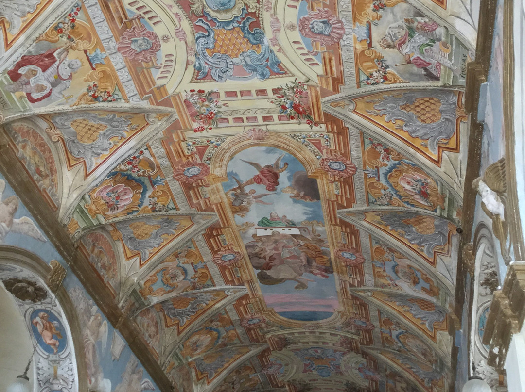 Chiesa della Madonna di Loreto景点图片