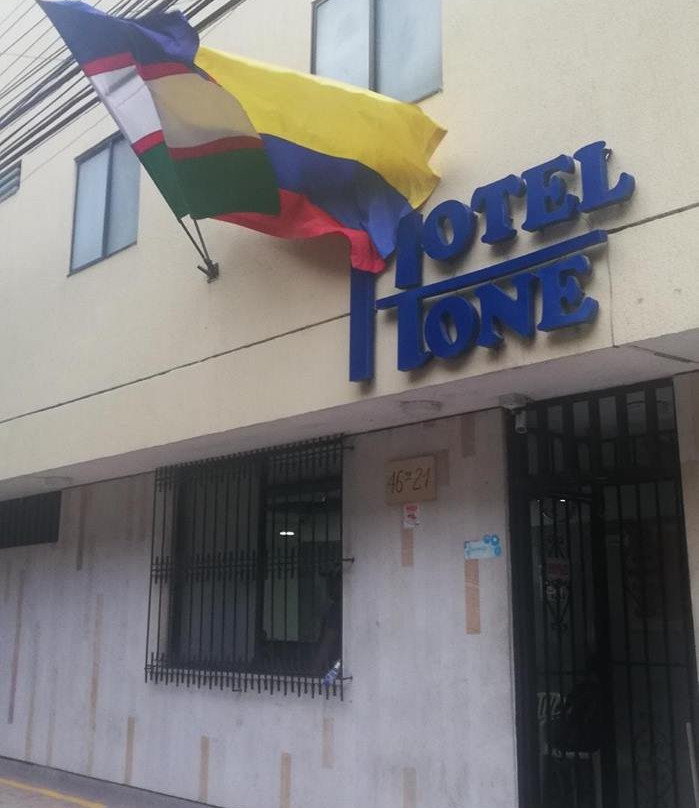 Ayenda 1410 Toné主图